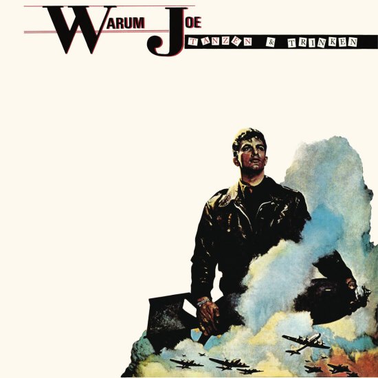 Cover for Warum Joe · Tanzen Und Trinken (CD) (2022)