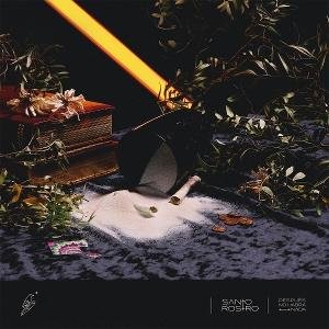 Cover for Santo Rostro · Después No Habrá Nada (CD) (2023)