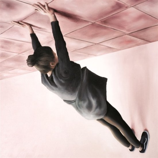 Cover for Mon-O-Phone · Differant Shapes (CD) (2020)