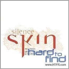 Cover for Silence · Skin (Umek / Kanzyani Remixes) (LP) (2005)