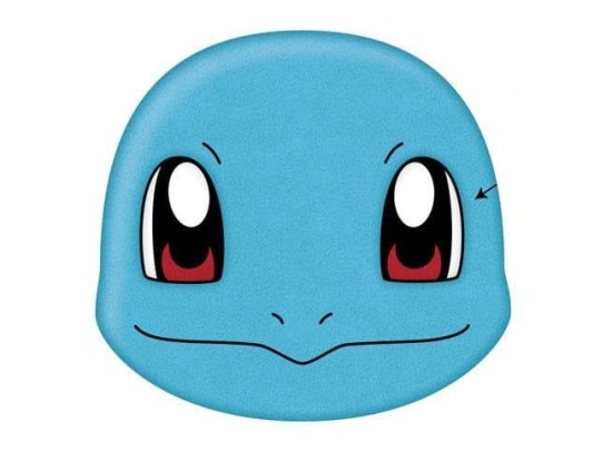 Cover for Pokemon Dekokissen Schiggy 32 cm (Toys) (2025)