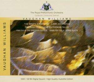 Wasps-excerpts- - Vaughan Williams - 音乐 - DMENT - 4011222044310 - 2000年2月1日