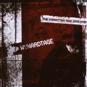 Cover for Wynardtage · The Forgotten Sins (CD) (2008)