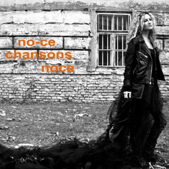 Cover for No-Ce, Mike Keneally, Andreas Wingert · Chansons Noce (CD) [Digipak] (1990)
