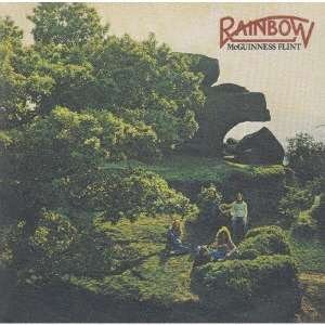 Cover for Mcguinness Flint · Rainbow (CD) [Japan Import edition] (2020)