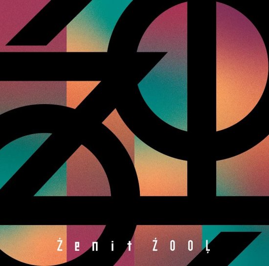 Cover for Zool · Zenit-ep (CD) [Japan Import edition] (2022)
