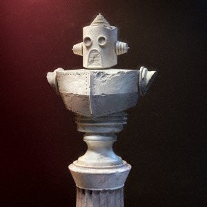 Cover for Caravan Palace · Chronologic (CD) [Japan Import edition] (2019)