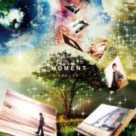 Cover for Sasaki Isao · Sasaki Isao 55 Shuunen Kinen Album Moment - Ima No (CD) [Japan Import edition] (2016)