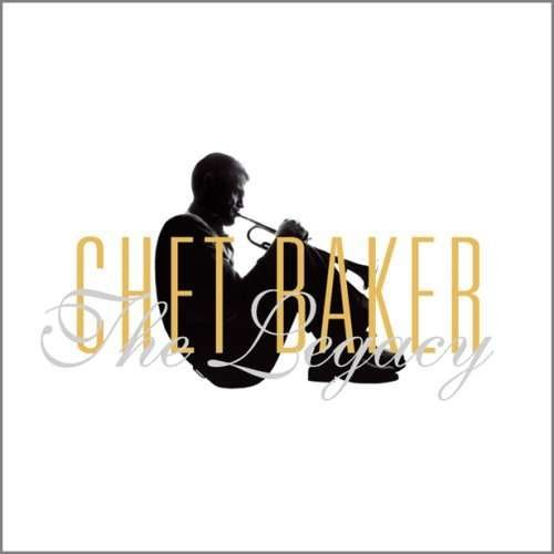 Cover for Chet Baker · And The Ndr Big Band (CD) (2010)