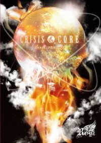 Cover for Royz · Crisis Core-2014.09.13 Shibuya Koukaidou- <limited> (MDVD) [Japan Import edition] (2015)