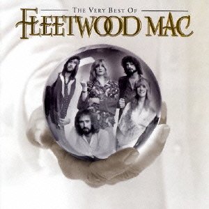Cover for Fleetwood Mac · The Very Best of Fleetwood Mac <limited> (CD) [Japan Import edition] (2016)