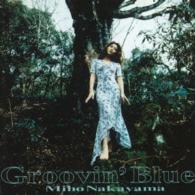 Cover for Nakayama Miho · Groovin` Blue (CD) [Japan Import edition] (2015)