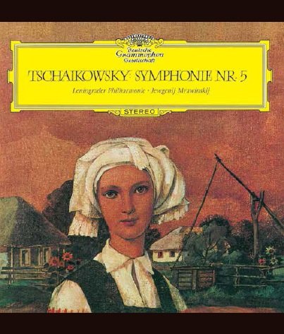 Untitled - Evgeny Mravinsky - 音乐 - 7UK - 4988005859310 - 2015年10月14日