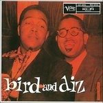 Bird & Diz - Charlie Parker - 音乐 -  - 4988031151310 - 2016年7月8日