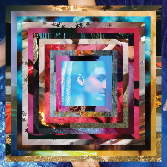 Cover for Esperanza Spalding · 12 Little Spells (CD) (2019)