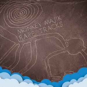Rare Tracks - Monkey Majik - 音乐 - AVEX MUSIC CREATIVE INC. - 4988064780310 - 2011年3月2日