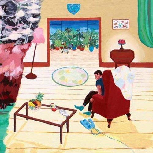 Persistent Malaise - Cold Pumas - 音乐 - FAUX DISCX - 5024545650310 - 2012年11月13日