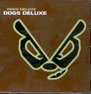 Cover for Dogs Deluxe (LP) (2017)