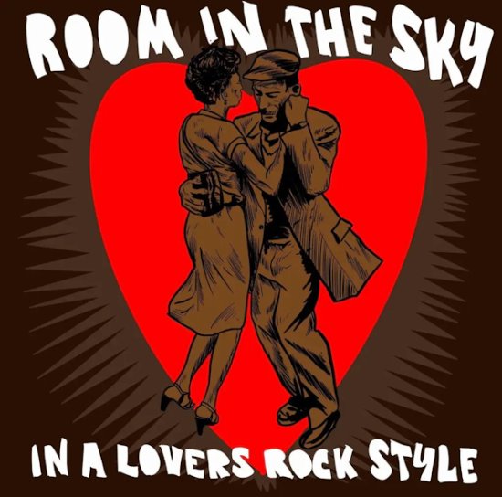 Cover for Compilation · Room In The Sky 200Th (LP) [RSD 2025 edition] (2025)