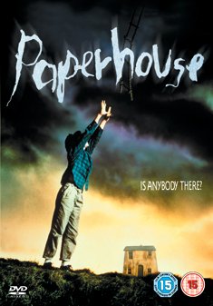 Cover for Paperhouse (DVD) (2006)