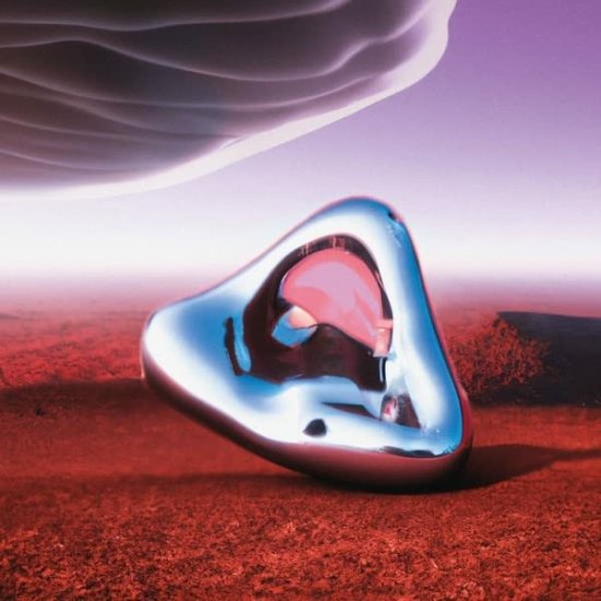 Cover for Dishwasher_ (CD) (2023)