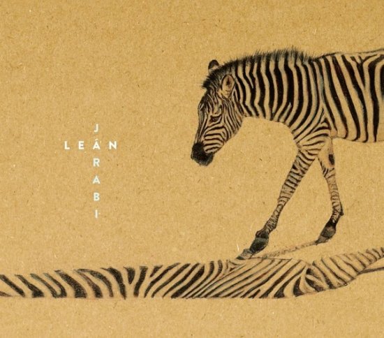 Cover for Lean · Jarabi (CD) (2019)