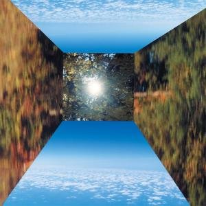 Cover for Growing · Live (LP) (2007)