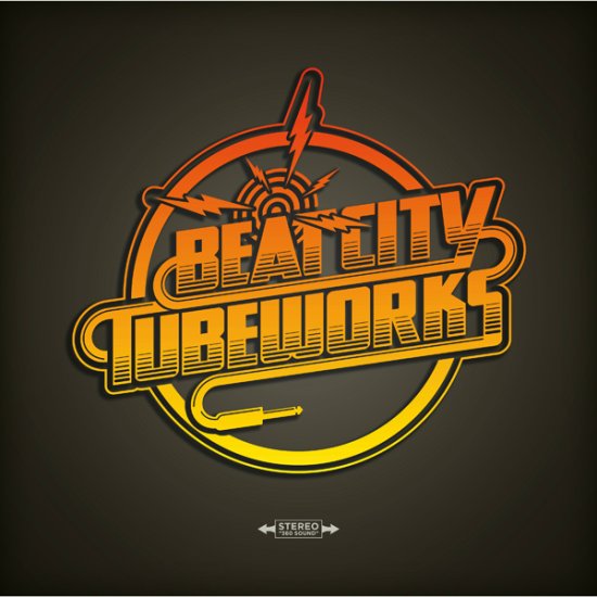 Cover for Beat City Tubeworks · I Just Cannot Believe It’s The Incredible... LP (P (LP) (2021)