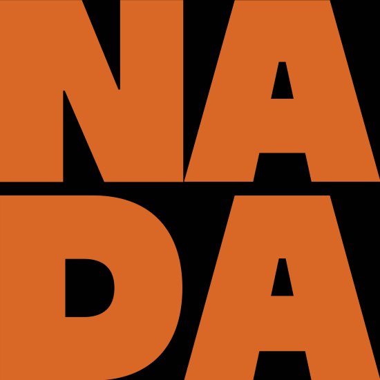 Cover for Nada · La Paura Va Via Da Se Se I Pensieri Brillano (CD) (2022)