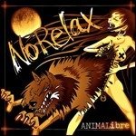 Cover for No Relax · Animalibre (CD) (2015)