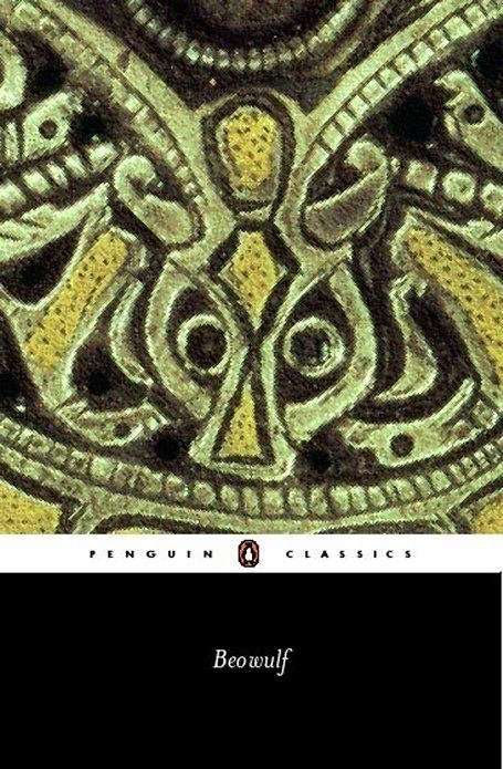 Cover for Michael Alexander · Beowulf (Paperback Book) (2003)