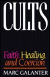 Cover for Marc Galanter · Cults (Hardcover Book) (1989)
