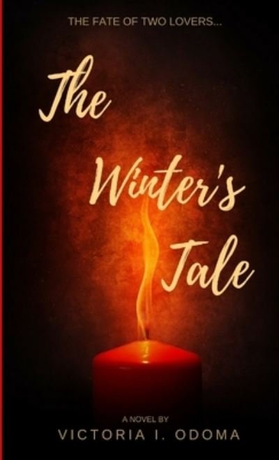 Cover for Victoria I. Odoma · Winter's Tale (Book) (2017)