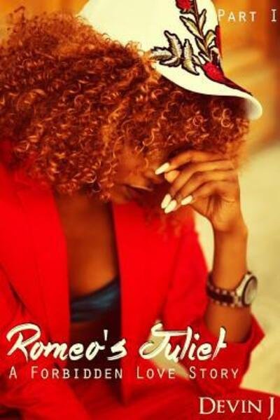 Cover for Devin J · Romeo's Juliet (Paperback Book) (2019)