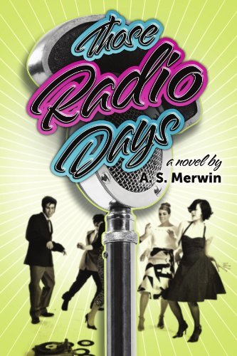 Cover for A. S. Merwin · Those Radio Days (Paperback Book) (2010)