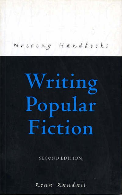Cover for Rona Randall · Writing Popular Fiction - Writing Handbooks (Paperback Book) (2007)