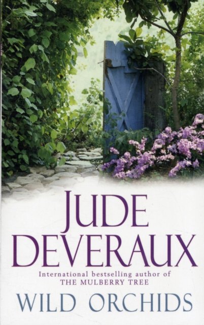 Cover for Jude Deveraux · Wild Orchids (Paperback Book) (2004)