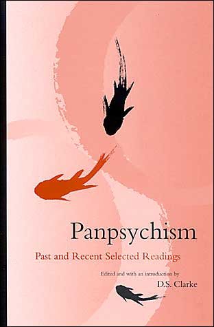 Cover for D. S. Clarke · Panpsychism (Hardcover Book) (2004)