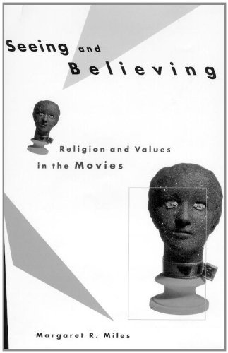 Cover for Margaret Ruth Miles · Seeing and Believing (Paperback Book) (1997)