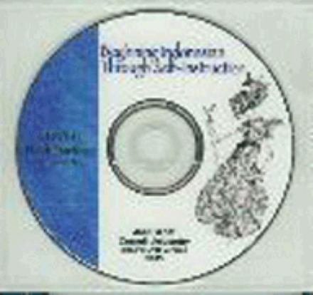 Cover for John U. Wolff · Beginning Indonesian through Self-Instruction Multimedia Companion Disc (PC) (2005)