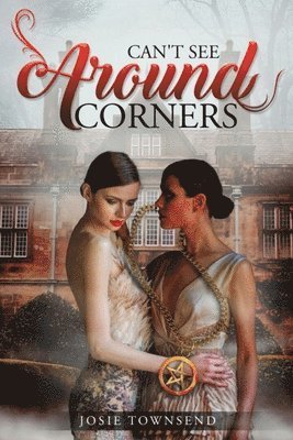 Can't See Around Corners -  - 图书 -  - 9780975627310 - 2024年6月3日