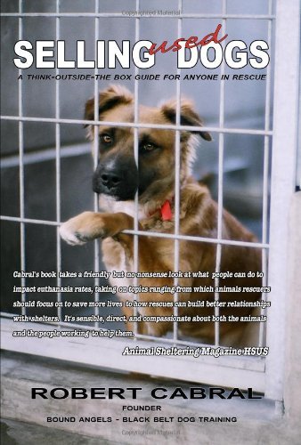 Cover for Robert Cabral · Selling Used Dogs (Paperback Book) (2012)