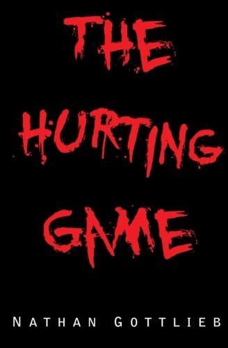 Cover for Nathan Gottlieb · The Hurting Game: (A Frank Boff Mystery) (Paperback Book) (2012)