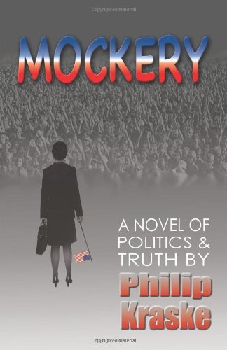 Cover for Philip Kraske · Mockery (Paperback Book) (2010)