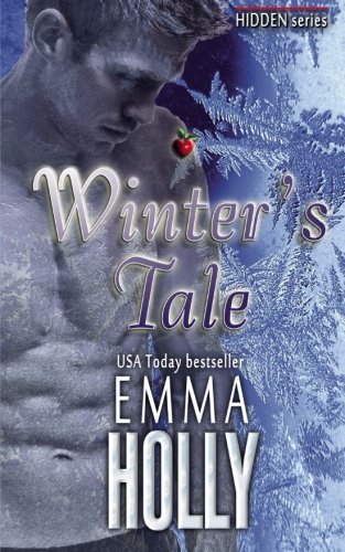 Cover for Emma Holly · Winter's Tale (Hidden Series) (Paperback Book) (2013)
