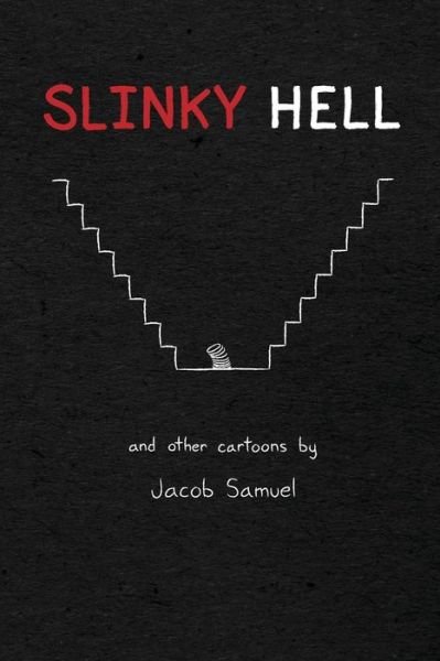 Cover for Jacob Samuel · Slinky Hell (Paperback Book) (2017)