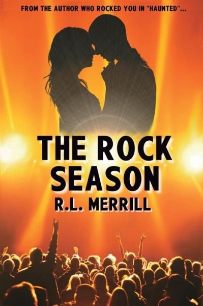 Cover for R L Merrill · The Rock Season (Paperback Book) (2016)
