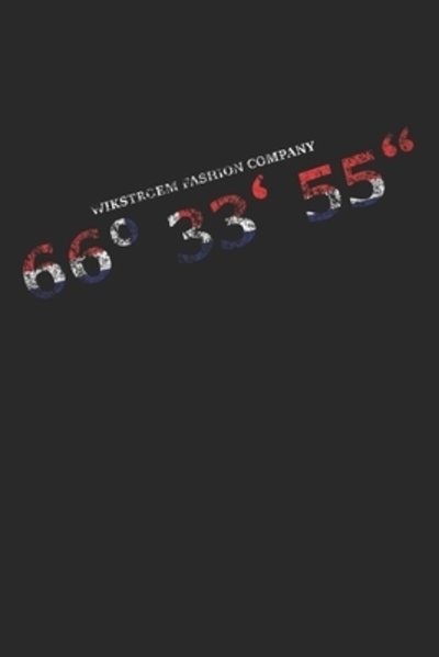 Wikstroem - Notes - Felix Ode - 图书 - Independently Published - 9781087273310 - 2019年8月3日