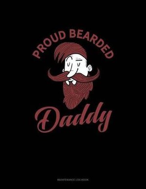 Cover for Jeryx Publishing · Proud Bearded Daddy (Paperback Book) (2019)