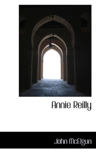 Cover for John Mcelgun · Annie Reilly (Hardcover Book) (2009)